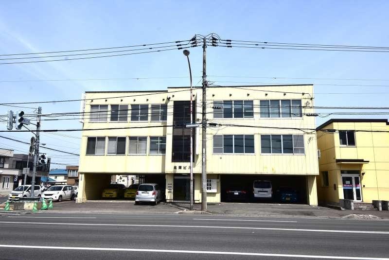 Property in 9 Jōdōri, Asahikawa – photo 4 of 14 – Asahikawa, Asahikawa, Hokkaido, Japan