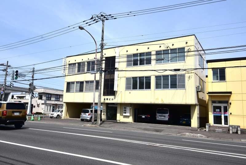 Property in 9 Jōdōri, Asahikawa – photo 5 of 14 – Asahikawa, Asahikawa, Hokkaido, Japan