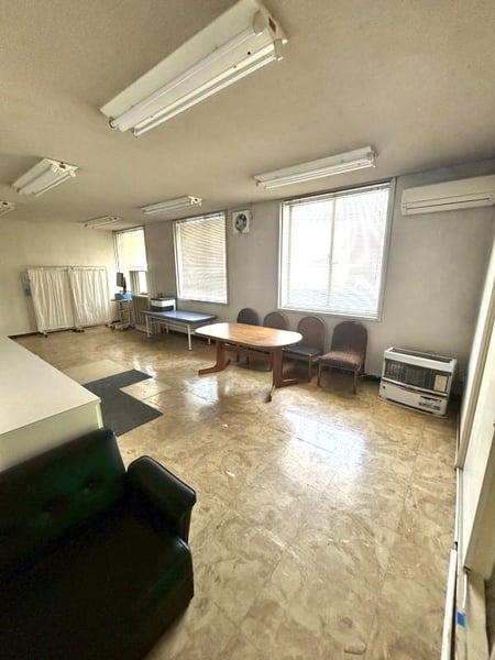 Office in Nakamachi, Pippu – photo 7 of 21 – Pippu, Kamikawa, Hokkaido, Japan