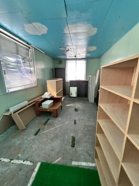 Office in Nakamachi, Pippu – photo 18 of 21 – Pippu, Kamikawa, Hokkaido, Japan