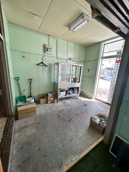 Office in Nakamachi, Pippu – photo 19 of 21 – Pippu, Kamikawa, Hokkaido, Japan