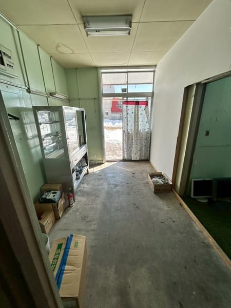 Office in Nakamachi, Pippu – photo 20 of 21 – Pippu, Kamikawa, Hokkaido, Japan