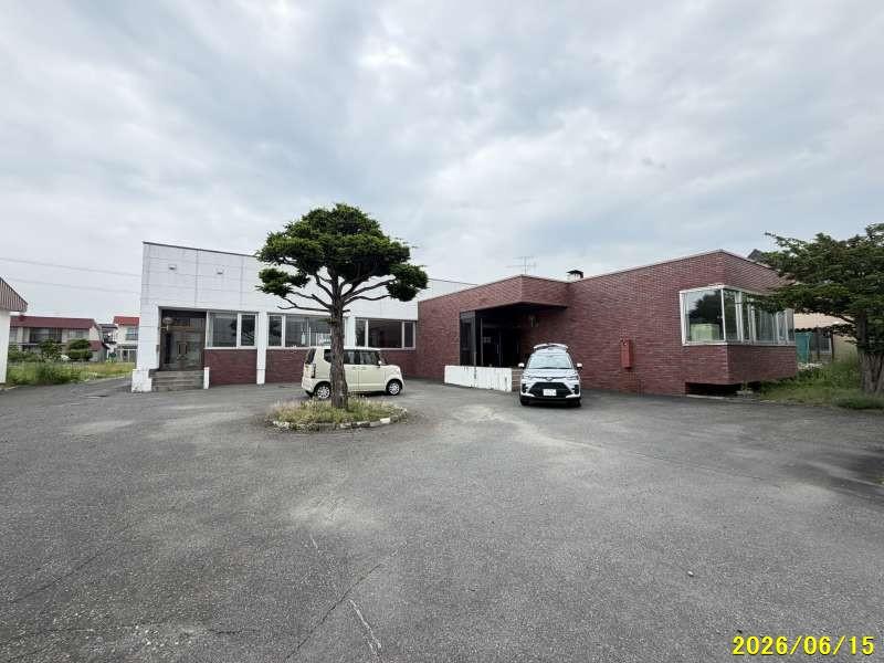 Property in Saiwaichō, Biei – Biei, Daisetsuzan Foothills, Hokkaido, Japan