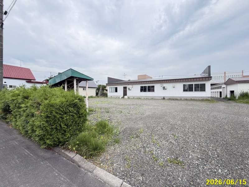 Property in Saiwaichō, Biei – photo 2 of 12 – Biei, Daisetsuzan Foothills, Hokkaido, Japan