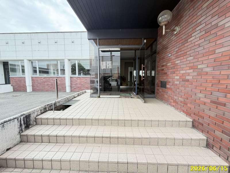 Property in Saiwaichō, Biei – photo 3 of 12 – Biei, Daisetsuzan Foothills, Hokkaido, Japan