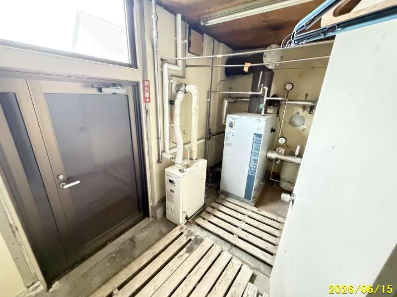 Property in Saiwaichō, Biei – photo 9 of 12 – Biei, Daisetsuzan Foothills, Hokkaido, Japan
