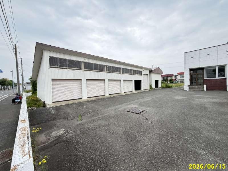 Property in Saiwaichō, Biei – photo 10 of 12 – Biei, Daisetsuzan Foothills, Hokkaido, Japan