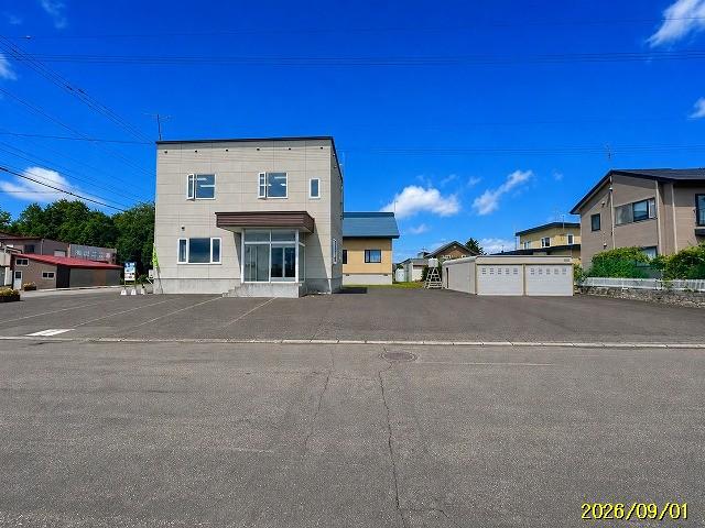 Property in Shinmachi, Pippu – Pippu, Daisetsuzan Foothills, Hokkaido, Japan