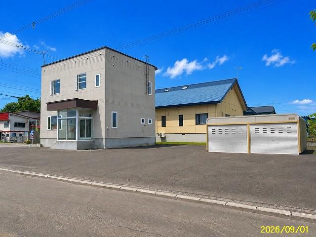 Property in Shinmachi, Pippu – photo 3 of 9 – Pippu, Daisetsuzan Foothills, Hokkaido, Japan