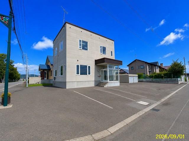 Property in Shinmachi, Pippu – photo 4 of 9 – Pippu, Daisetsuzan Foothills, Hokkaido, Japan