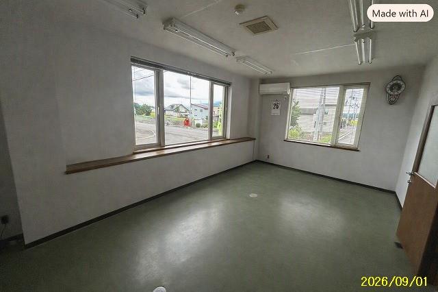 Property in Shinmachi, Pippu – photo 5 of 9 – Pippu, Daisetsuzan Foothills, Hokkaido, Japan