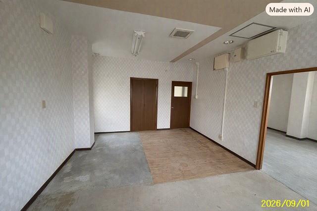Property in Shinmachi, Pippu – photo 6 of 9 – Pippu, Daisetsuzan Foothills, Hokkaido, Japan