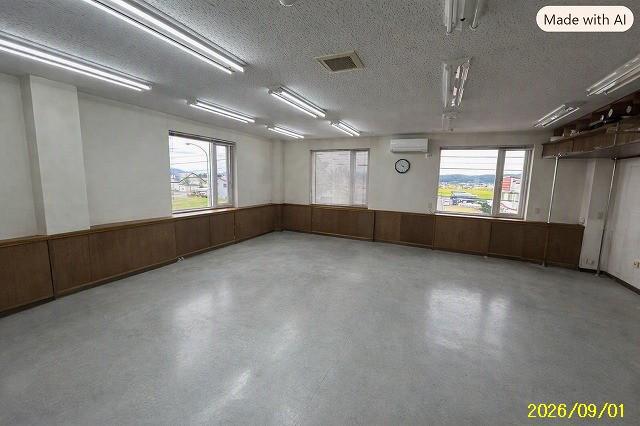 Property in Shinmachi, Pippu – photo 8 of 9 – Pippu, Daisetsuzan Foothills, Hokkaido, Japan