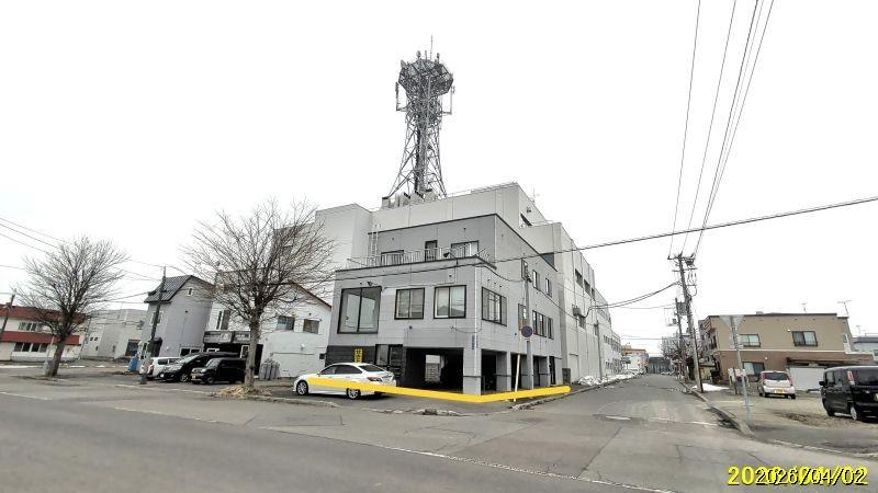 4LDK – 4 rooms Office with Residence in Takikawa, Hokkaido – ¥19,800,000 – Hokkaido, Hokkaido, Japan