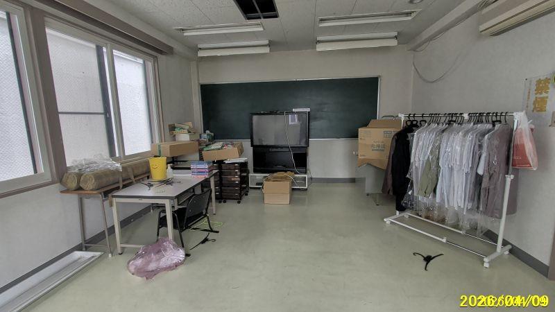 4LDK – 4 rooms Office with Residence in Takikawa, Hokkaido – ¥19,800,000 – photo 3 of 9 – Hokkaido, Hokkaido, Japan