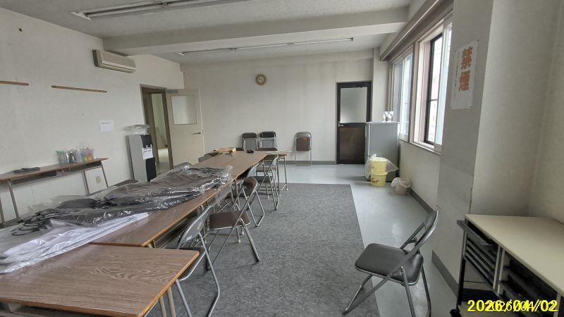 4LDK – 4 rooms Office with Residence in Takikawa, Hokkaido – ¥19,800,000 – photo 5 of 9 – Hokkaido, Hokkaido, Japan