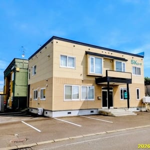 Property in Tōkō, Asahikawa