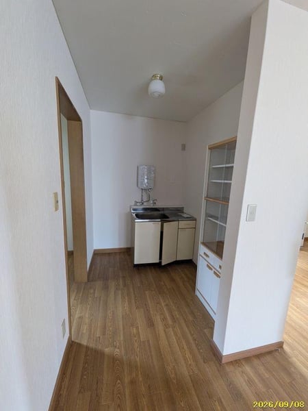 Property in Tōkō, Asahikawa – photo 4 of 14 – Asahikawa, Asahikawa, Hokkaido, Japan