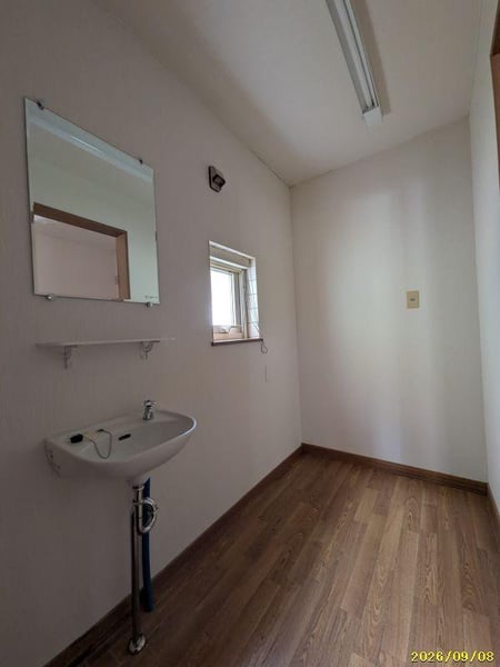 Property in Tōkō, Asahikawa – photo 6 of 14 – Asahikawa, Asahikawa, Hokkaido, Japan