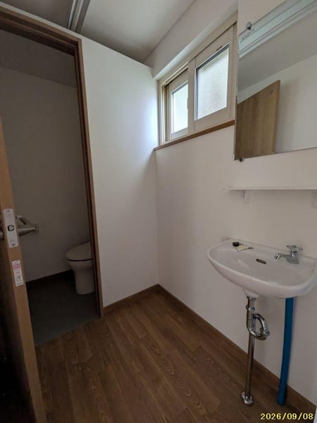 Property in Tōkō, Asahikawa – photo 8 of 14 – Asahikawa, Asahikawa, Hokkaido, Japan