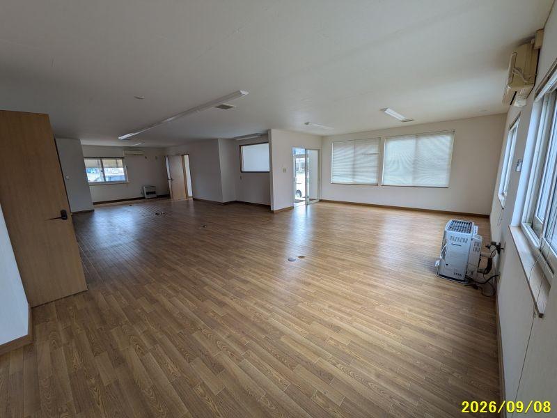 Property in Tōkō, Asahikawa – photo 9 of 14 – Asahikawa, Asahikawa, Hokkaido, Japan