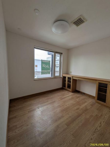 Property in Tōkō, Asahikawa – photo 10 of 14 – Asahikawa, Asahikawa, Hokkaido, Japan
