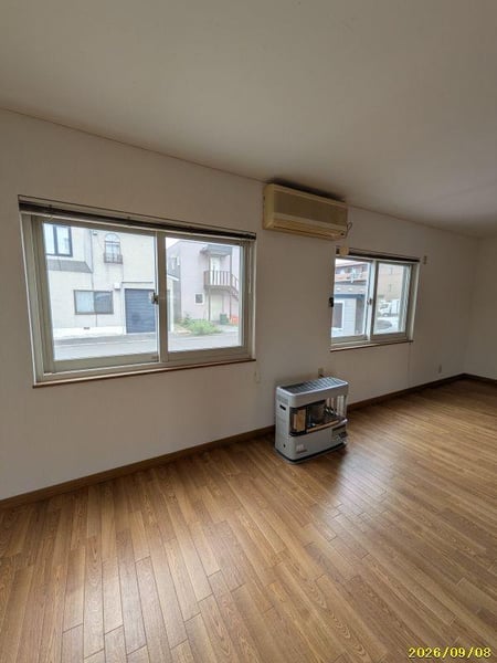 Property in Tōkō, Asahikawa – photo 12 of 14 – Asahikawa, Asahikawa, Hokkaido, Japan