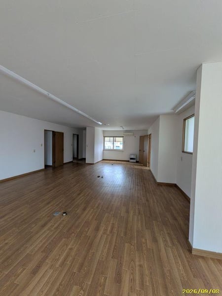 Property in Tōkō, Asahikawa – photo 13 of 14 – Asahikawa, Asahikawa, Hokkaido, Japan