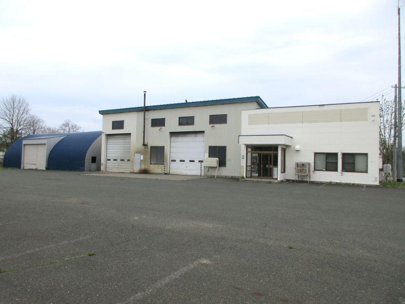 Property in Gakuden, Engaru – Engaru, Hokkaido, Hokkaido, Japan
