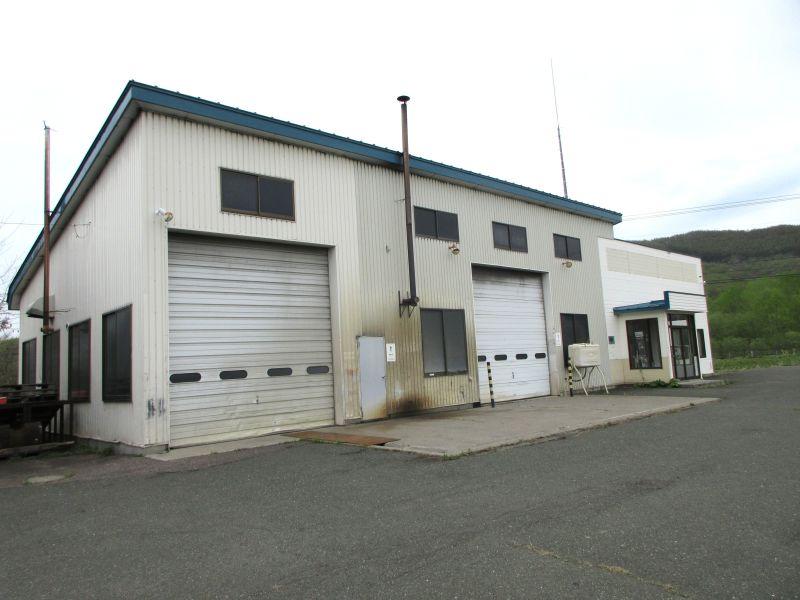 Property in Gakuden, Engaru – photo 2 of 9 – Engaru, Hokkaido, Hokkaido, Japan