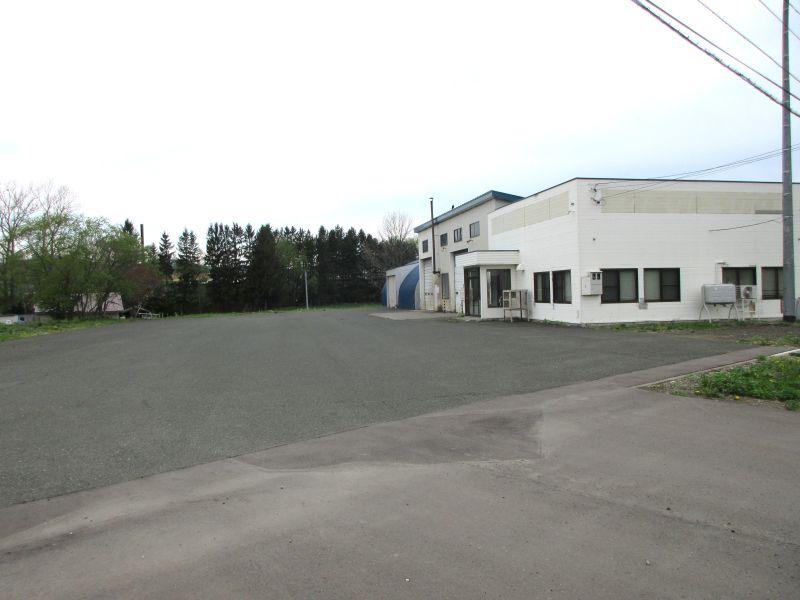 Property in Gakuden, Engaru – photo 4 of 9 – Engaru, Hokkaido, Hokkaido, Japan
