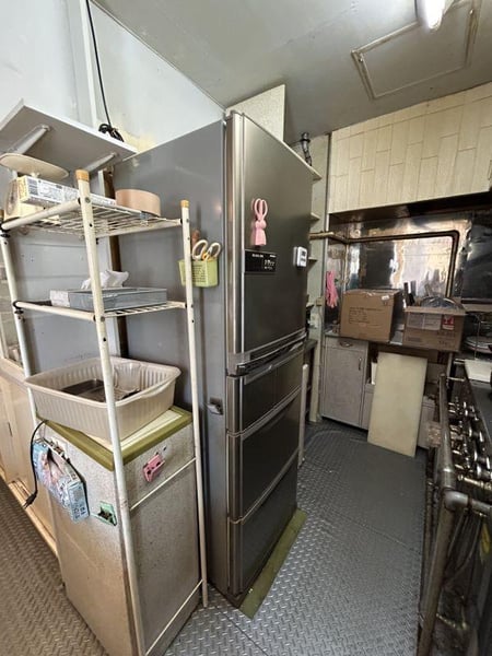 Property in 1 Jōdōri, Asahikawa – photo 9 of 17 – Asahikawa, Asahikawa, Hokkaido, Japan