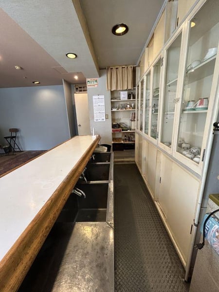 Property in 1 Jōdōri, Asahikawa – photo 11 of 17 – Asahikawa, Asahikawa, Hokkaido, Japan
