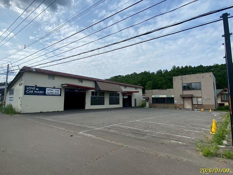 Property in Daiba, Asahikawa – Asahikawa, Asahikawa, Hokkaido, Japan
