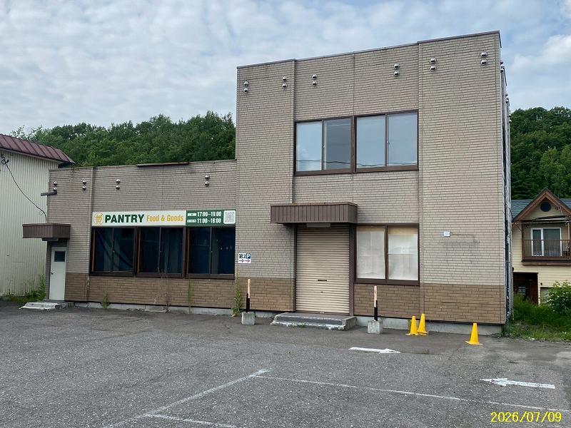 Property in Daiba, Asahikawa – photo 6 of 10 – Asahikawa, Asahikawa, Hokkaido, Japan