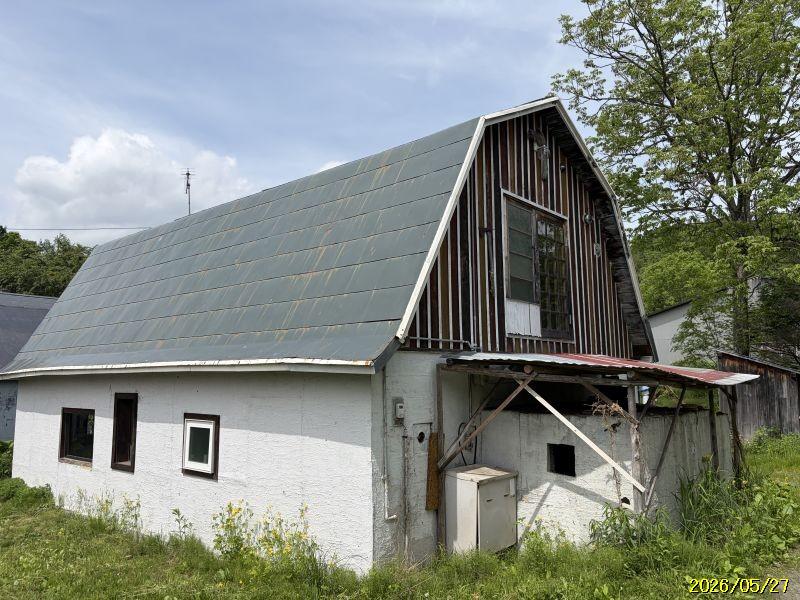Property in Higashiasahikawachō, Asahikawa – Asahikawa, Asahikawa, Hokkaido, Japan