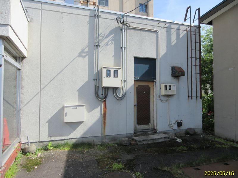 Property in Kagura, Asahikawa – Asahikawa, Asahikawa, Hokkaido, Japan
