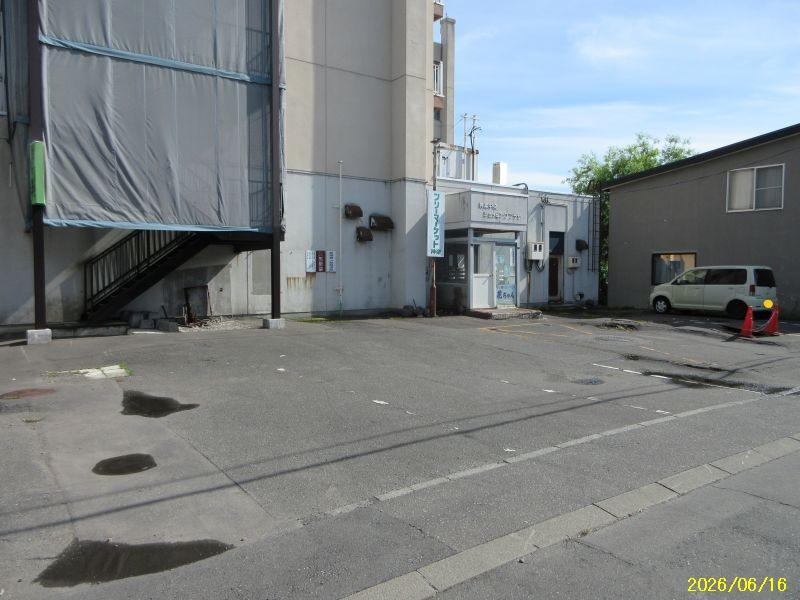 Property in Kagura, Asahikawa – photo 5 of 5 – Asahikawa, Asahikawa, Hokkaido, Japan