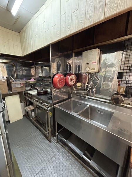 Property in 1 Jōdōri, Asahikawa – photo 8 of 17 – Asahikawa, Asahikawa, Hokkaido, Japan