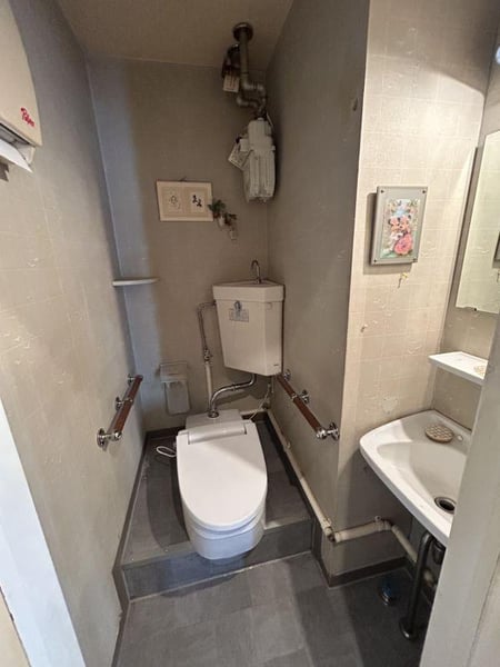 Property in 1 Jōdōri, Asahikawa – photo 12 of 17 – Asahikawa, Asahikawa, Hokkaido, Japan