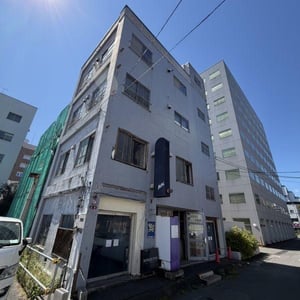 Property in 3 Jōdōri, Asahikawa