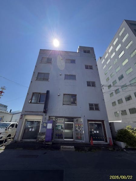 Property in 3 Jōdōri, Asahikawa – photo 4 of 5 – Asahikawa, Asahikawa, Hokkaido, Japan