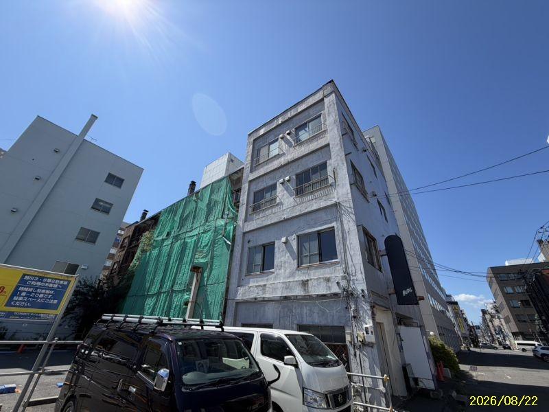 Property in 3 Jōdōri, Asahikawa – photo 5 of 5 – Asahikawa, Asahikawa, Hokkaido, Japan