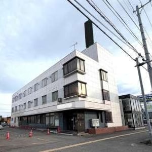 Shop in Suehiro Higashi, Asahikawa