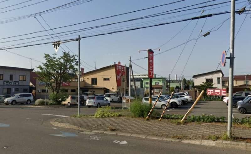 Property in Chuwa, Asahikawa – Asahikawa, Asahikawa, Hokkaido, Japan