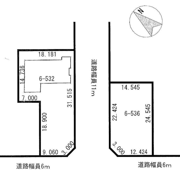 Property in Chuwa, Asahikawa – photo 2 of 2 – Asahikawa, Asahikawa, Hokkaido, Japan