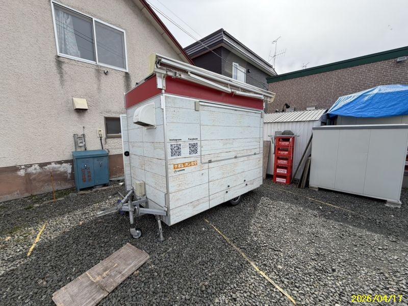 Shop / Store in Furano – photo 6 of 10 – Furano, Furano Sorachi, Hokkaido, Japan