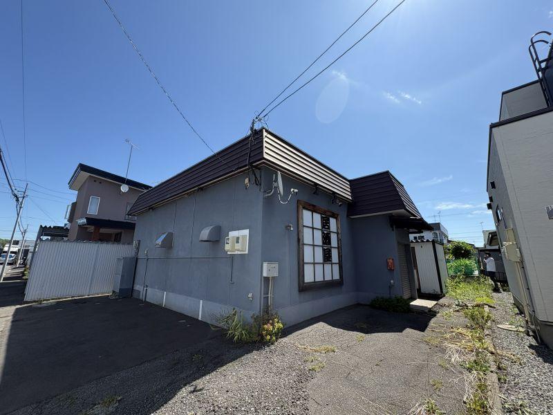 Property in Hokumoncho, Asahikawa – Asahikawa, Asahikawa, Hokkaido, Japan