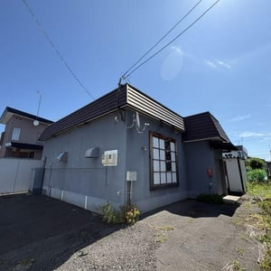 Property in Hokumoncho, Asahikawa