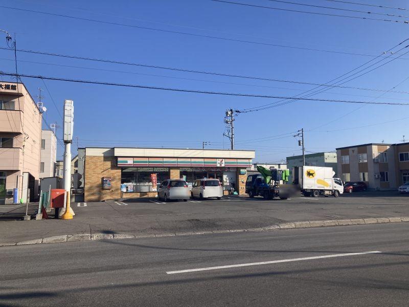 Shop in Kyokushin, Asahikawa – photo 4 of 8 – Asahikawa, Kamikawa, Hokkaido, Japan